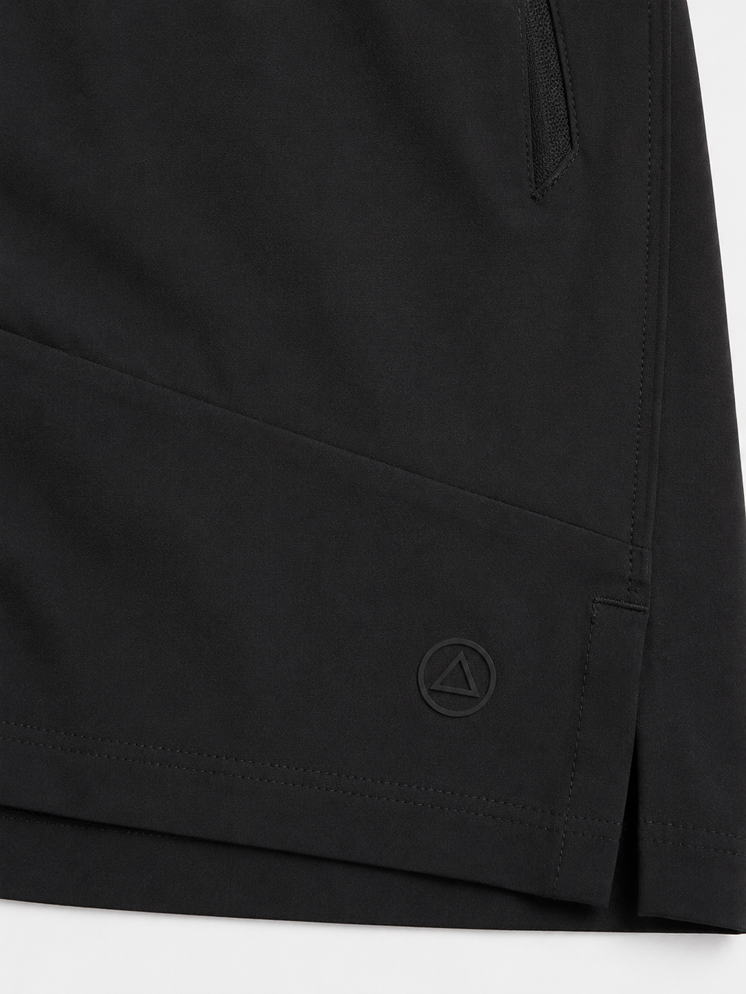 MotionPerformance Shorts - Black