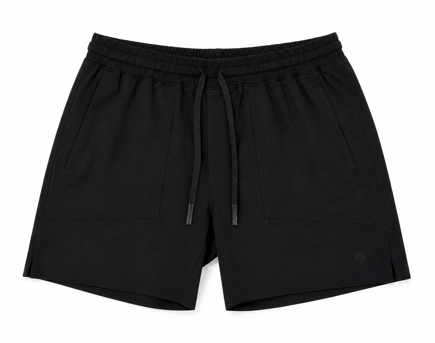 MotionPerformance Shorts - Black