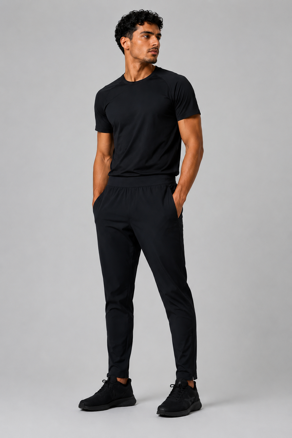 MotionFX™ Performance Trousers