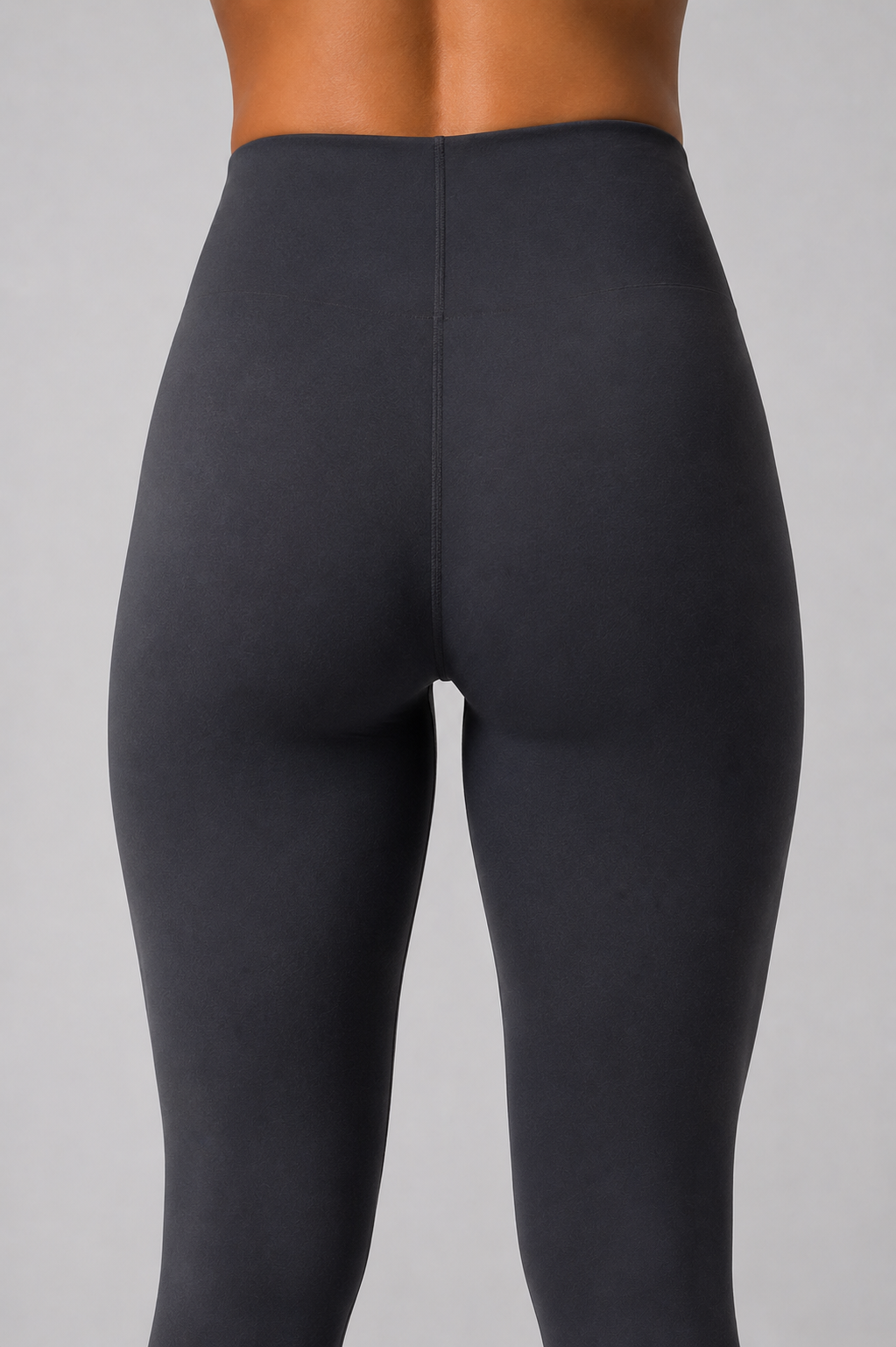 Apex Performance Leggings - Gray