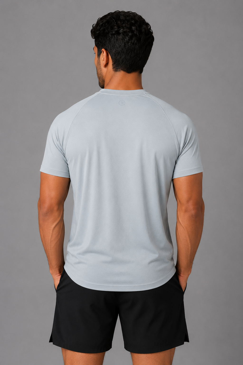 FlexLite Performance Shirt - Grey