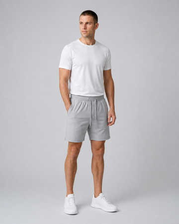 NEXUS Performance Shorts - Gray