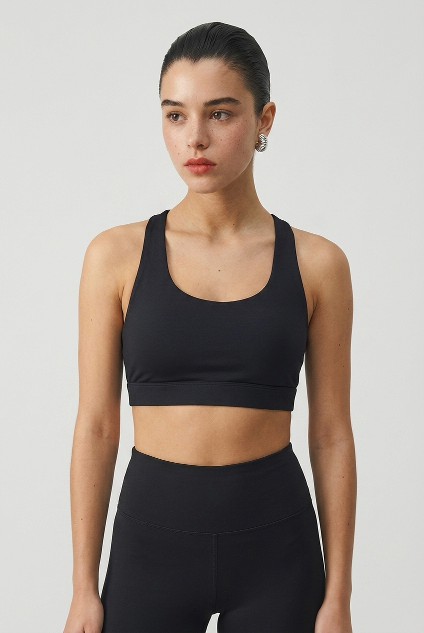 Women's Performance Sports Bra