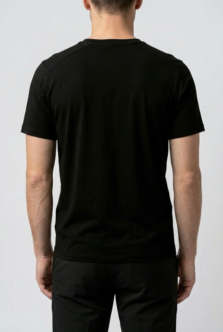 SoftCore Essentials T-Shirt - Black