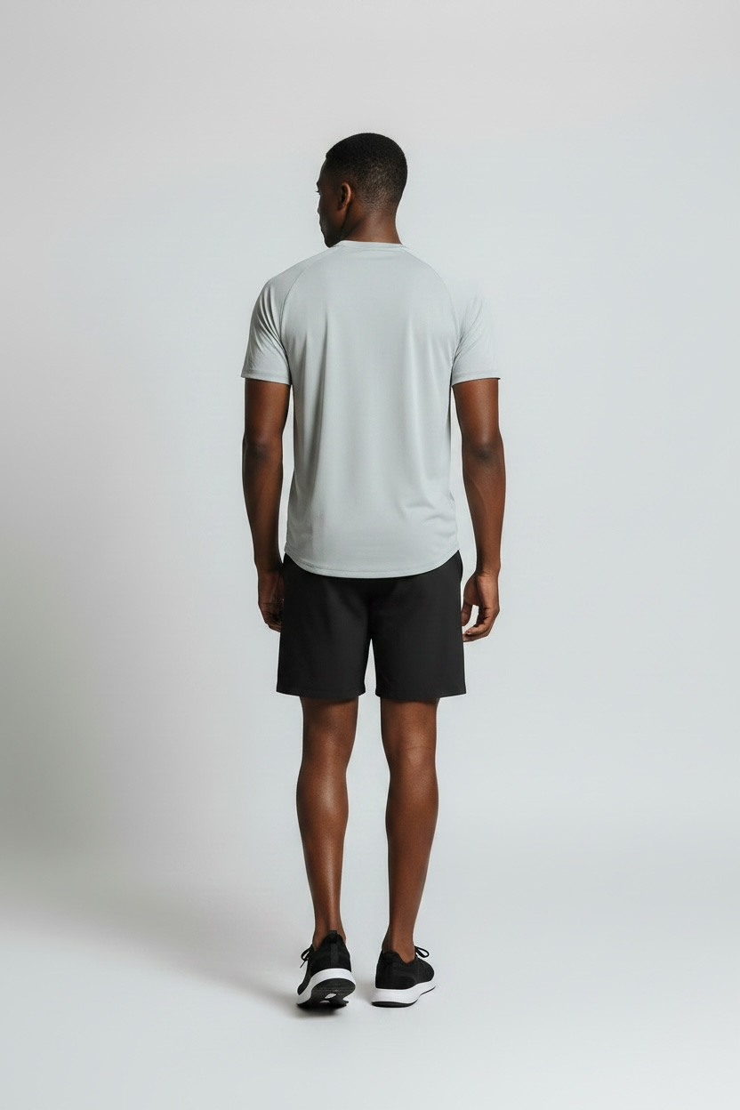 FlexLite Performance Shirt - Grey