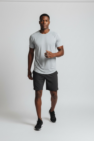 FlexLite Performance Shirt - Grey