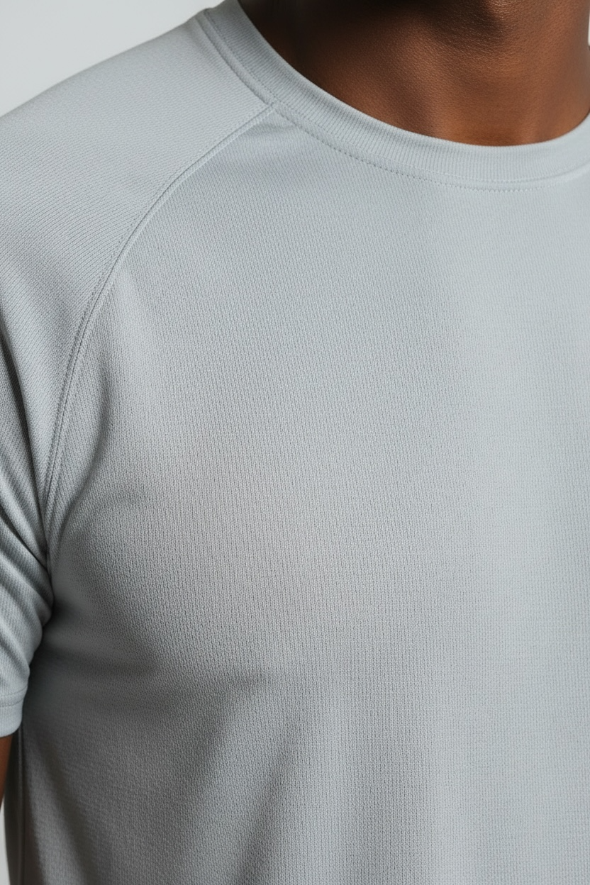 FlexLite Performance Shirt - Grey