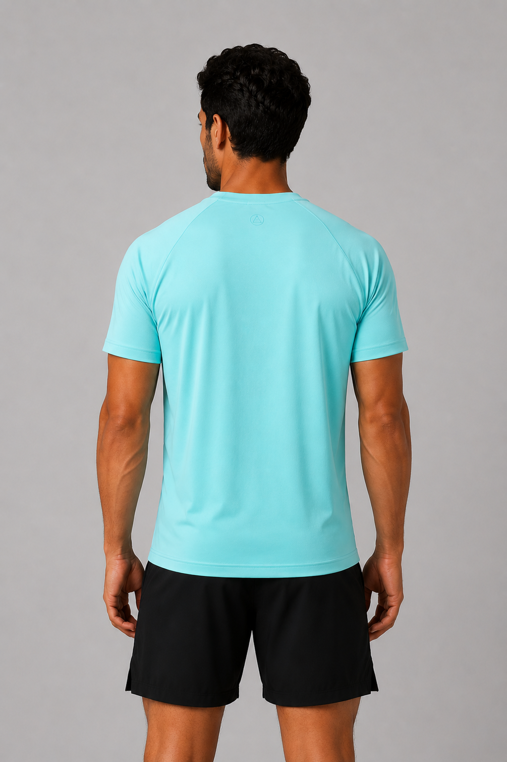 FlexLite  Performance Shirt - Mint Green