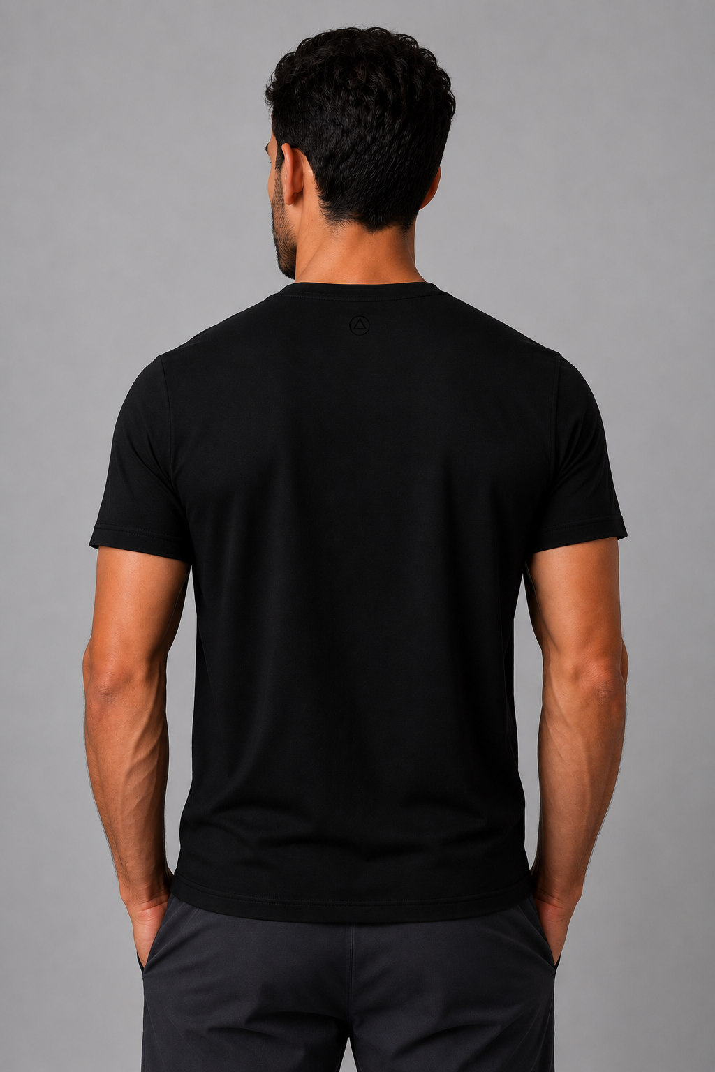 SoftCore Essentials T-Shirt - Black