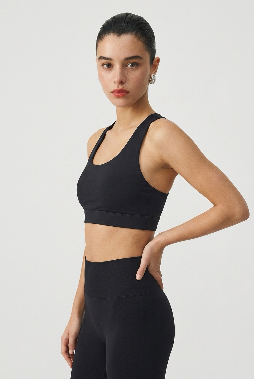 Women's Performance Sports Bra